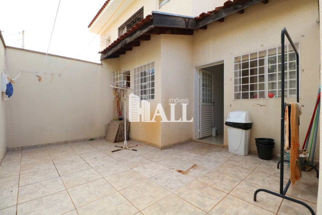 Imagem Casa com 2 Quartos à Venda, 180 m² em Jardim Panorama - São José Do Rio Preto Imagem Casa com 2 Quartos à Venda, 180 m² em Jardim Panorama - São José Do Rio Preto