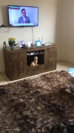 Imagem Apartamento com 3 Quartos à Venda, 75 m² em Jardim Kennedy - Poços De Caldas