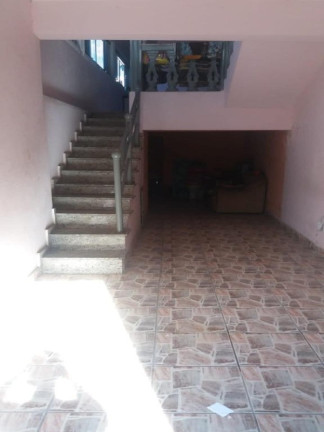 Imagem Casa com 3 Quartos à Venda, 120 m² em São Caetano - Betim