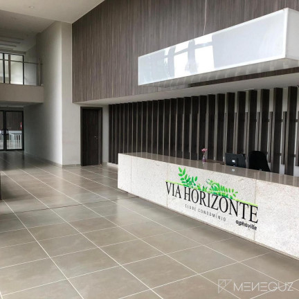 Imagem Apartamento com 4 Quartos à Venda, 125 m² em Alphaville Brasília - Cidade Ocidental Imagem Apartamento com 4 Quartos à Venda, 125 m² em Alphaville Brasília - Cidade Ocidental