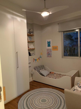 Imagem Apartamento com 3 Quartos à Venda, 96 m² em Santana - São Paulo