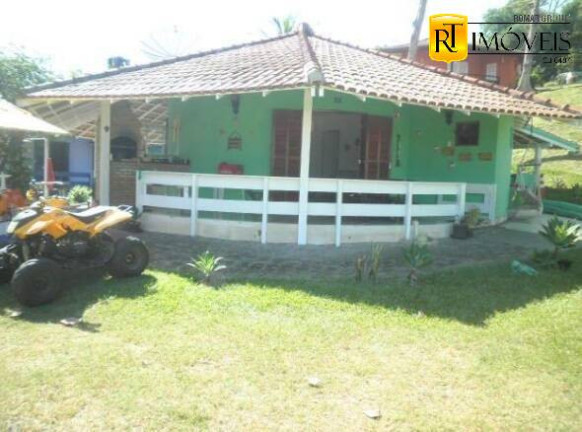 Imagem Casa de Condomínio com 2 Quartos à Venda, 80 m² em Praia Do Siqueira - Cabo Frio Imagem Casa de Condomínio com 2 Quartos à Venda, 80 m² em Praia Do Siqueira - Cabo Frio