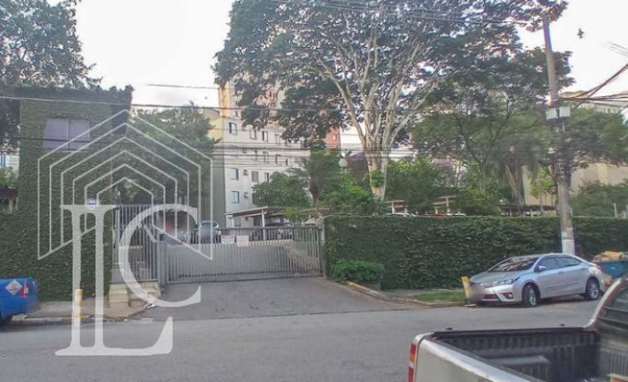 Imagem Apartamento com 2 Quartos à Venda, 56 m² em Saúde - São Paulo