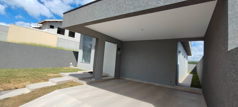 Imagem Casa com 3 Quartos à Venda, 384 m² em Tanque - Atibaia