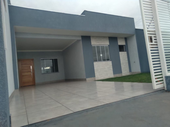 Casa com 3 Quartos à Venda, 116 m² em Conjunto Habitacional João De Barro Thaís - Maringa