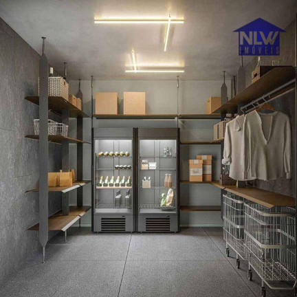 Imagem Apartamento com 3 Quartos à Venda, 298 m² em Moema - São Paulo