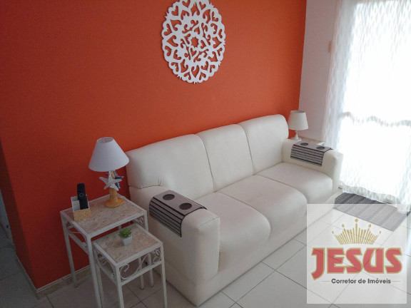 Imagem Apartamento com 2 Quartos para Alugar, 75 m² em Enseada - Guarujá