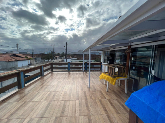 Imagem Casa com 3 Quartos à Venda, 162 m² em Maracanã - Praia Grande Imagem Casa com 3 Quartos à Venda, 162 m² em Maracanã - Praia Grande