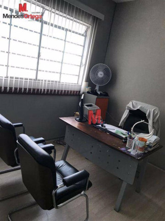 Imagem Casa com 5 Quartos à Venda, 217 m² em Centro - Sorocaba Imagem Casa com 5 Quartos à Venda, 217 m² em Centro - Sorocaba