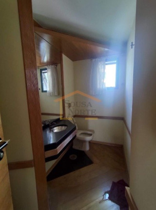 Imagem Apartamento com 3 Quartos à Venda, 160 m² em Santana - São Paulo