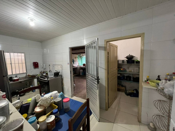 Imagem Casa com 4 Quartos à Venda, 329 m² em Industrial - Aracaju Imagem Casa com 4 Quartos à Venda, 329 m² em Industrial - Aracaju