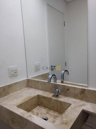 Imagem Apartamento com 3 Quartos à Venda, 70 m² em Santa Cruz - Americana Imagem Apartamento com 3 Quartos à Venda, 70 m² em Santa Cruz - Americana