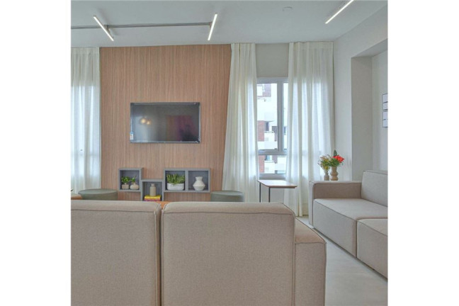 Imagem Apartamento com 1 Quarto à Venda, 18 m² em Bela Vista - São Paulo