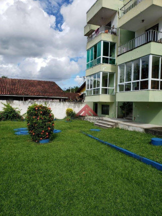 Imagem Apartamento com 3 Quartos à Venda, 97 m² em Maria Paula - São Gonçalo Imagem Apartamento com 3 Quartos à Venda, 97 m² em Maria Paula - São Gonçalo