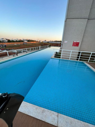 Imagem Apartamento para Alugar, 44 m² em Park Lozandes - Goiânia Imagem Apartamento para Alugar, 44 m² em Park Lozandes - Goiânia