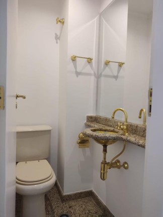 Imagem Apartamento com 2 Quartos para Alugar, 90 m² em Itaim Bibi - São Paulo