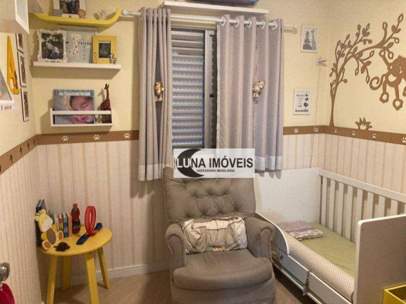 Imagem Apartamento com 3 Quartos à Venda, 65 m² em Parque Marajoara - Santo André Imagem Apartamento com 3 Quartos à Venda, 65 m² em Parque Marajoara - Santo André