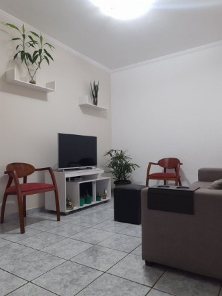 Imagem Casa com 3 Quartos à Venda, 83 m² em Jardim Costa Verde - Araras