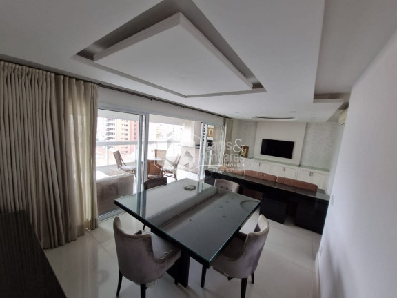 Imagem Apartamento com 3 Quartos à Venda, 130 m² em Perdizes - São Paulo