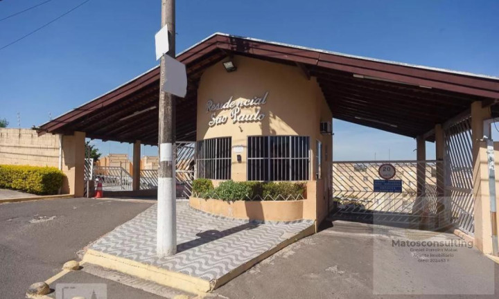 Imagem Apartamento com 2 Quartos para Alugar, 58 m² em Parque Residencial Vila União - Campinas