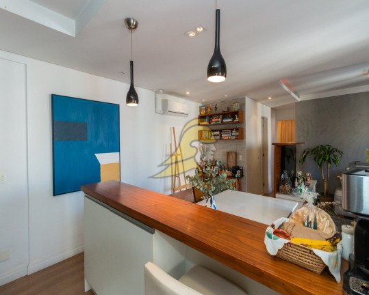 Imagem Apartamento com 2 Quartos à Venda, 71 m² em Vila Nova Conceição - São Paulo