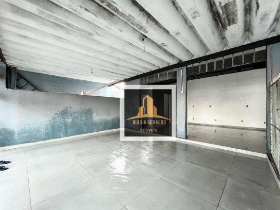 Ponto Comercial para Alugar, 70 m² em Parque Industrial - São José Dos Campos