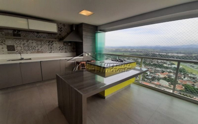 Apartamento com 4 Quartos à Venda, 248 m² em Jardim Das Colinas - São José Dos Campos