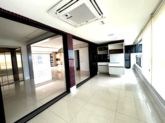 Imagem Apartamento com 4 Quartos à Venda, 295 m² em Brotas - Salvador Imagem Apartamento com 4 Quartos à Venda, 295 m² em Brotas - Salvador
