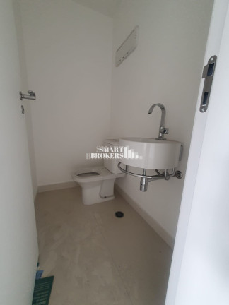 Imagem Sala Comercial à Venda, 37 m² em Vila Clementino - São Paulo