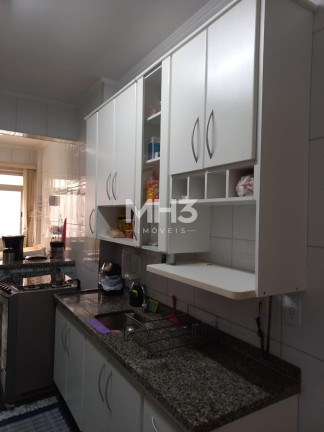 Imagem Imóvel com 3 Quartos à Venda, 80 m² em São Manoel - Americana Imagem Imóvel com 3 Quartos à Venda, 80 m² em São Manoel - Americana