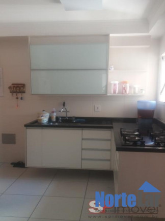 Imagem Apartamento com 3 Quartos à Venda, 85 m² em Lauzane Paulista - São Paulo
