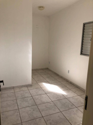 Imagem Apartamento com 2 Quartos à Venda, 46 m² em Wanel Ville - Sorocaba Imagem Apartamento com 2 Quartos à Venda, 46 m² em Wanel Ville - Sorocaba