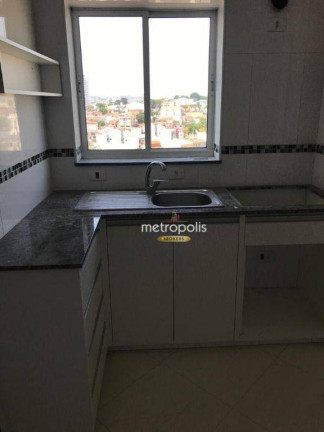 Imagem Apartamento com 2 Quartos à Venda, 70 m² em Vila Pires - Santo André Imagem Apartamento com 2 Quartos à Venda, 70 m² em Vila Pires - Santo André