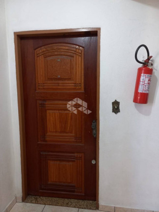 Imagem Apartamento com 3 Quartos à Venda, 64 m² em Viamão