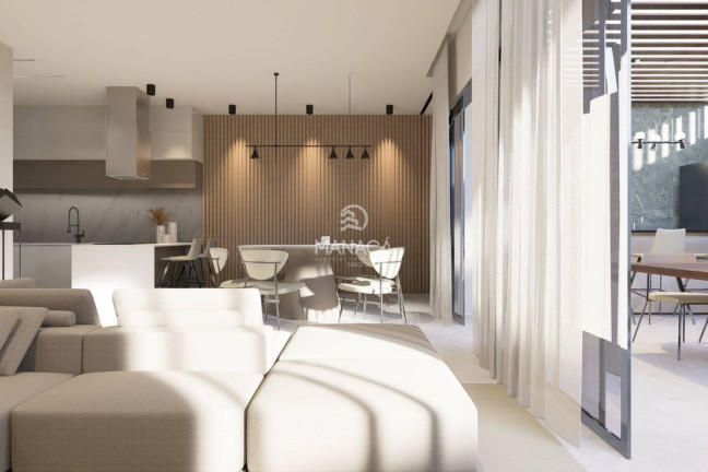 Imagem Sobrado com 3 Quartos à Venda, 214 m² em Centro - Barra Velha