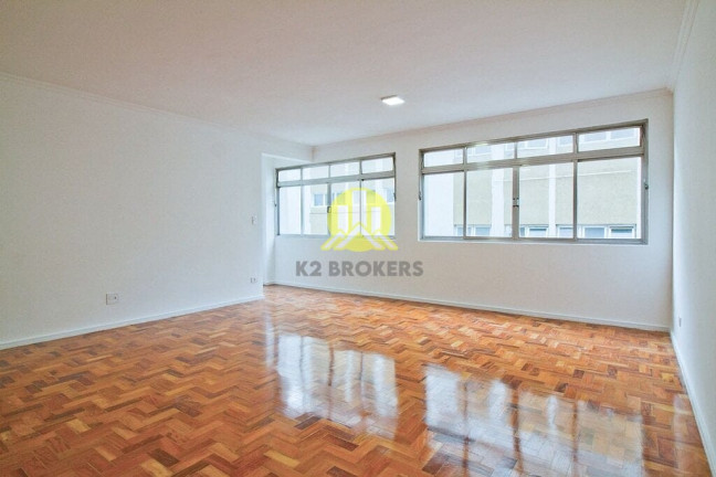 Imagem Apartamento com 3 Quartos à Venda, 134 m² em Jardim América - São Paulo Imagem Apartamento com 3 Quartos à Venda, 134 m² em Jardim América - São Paulo