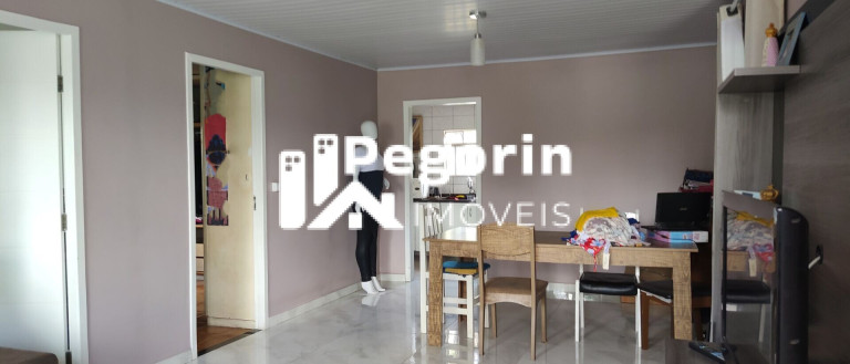 Imagem Casa com 4 Quartos à Venda, 183 m² em Atuba - Pinhais
