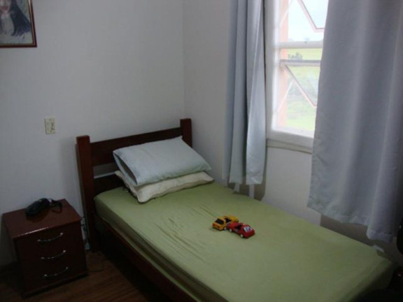 Imagem Apartamento com 3 Quartos à Venda, 69 m² em Parque Villa Flores - Sumaré
