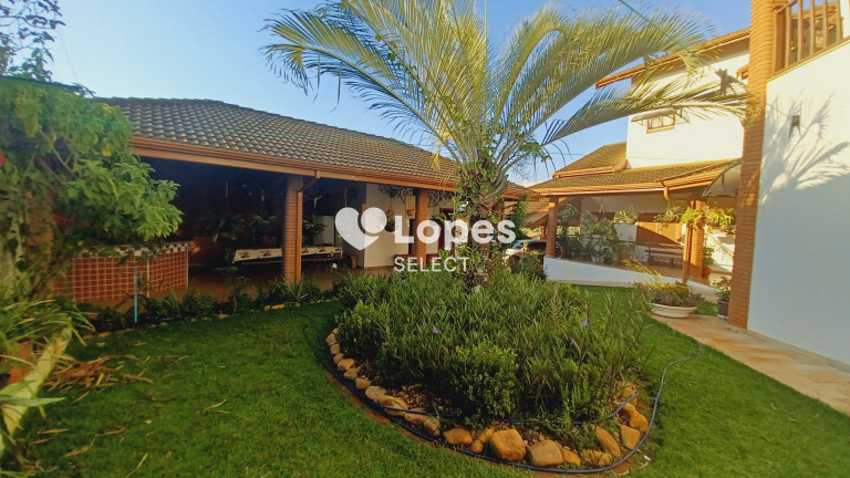 Imagem Imóvel com 3 Quartos à Venda, 430 m² em Residencial Itatiba Country Club - Itatiba