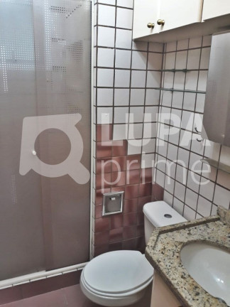 Imagem Apartamento com 3 Quartos à Venda, 61 m² em Vila Guilherme - São Paulo