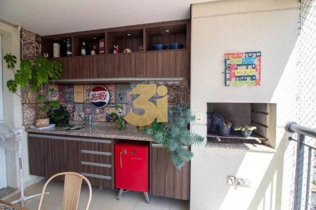 Imagem Apartamento com 3 Quartos à Venda, 160 m² em Chácara Santo Antônio (zona Sul) - São Paulo Imagem Apartamento com 3 Quartos à Venda, 160 m² em Chácara Santo Antônio (zona Sul) - São Paulo