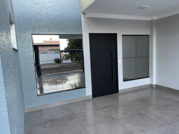 Imagem Casa com 3 Quartos à Venda, 100 m² em Jardim Santa Helena - Maringá Imagem Casa com 3 Quartos à Venda, 100 m² em Jardim Santa Helena - Maringá