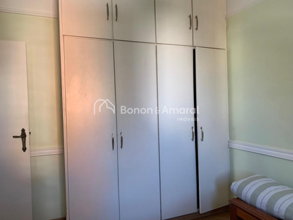 Imagem Apartamento com 3 Quartos à Venda, 188 m² em Cambuí - Campinas