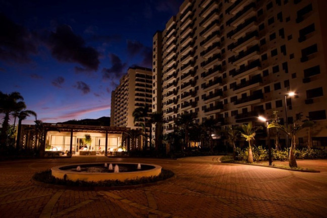 Imagem Apartamento com 3 Quartos à Venda, 66 m² em Jacarepaguá - Rio De Janeiro