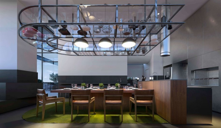 Imagem Imóvel com 1 Quarto à Venda, 43 m² em Auxiliadora - Porto Alegre
