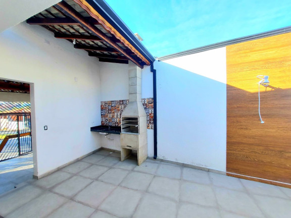 Imagem Casa com 3 Quartos à Venda, 140 m² em Parque Olímpico - Mogi Das Cruzes
