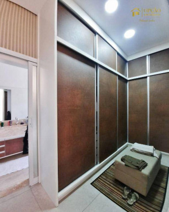 Imagem Casa com 3 Quartos à Venda, 260 m² em Condomínio Lagos D'icaraí - Salto Imagem Casa com 3 Quartos à Venda, 260 m² em Condomínio Lagos D'icaraí - Salto