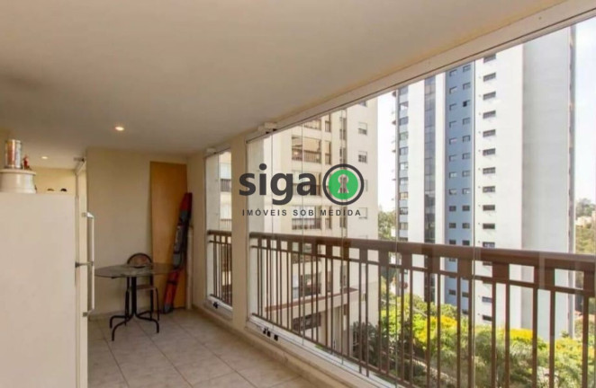 Imagem Apartamento com 3 Quartos à Venda, 130 m² em Panamby - São Paulo Imagem Apartamento com 3 Quartos à Venda, 130 m² em Panamby - São Paulo