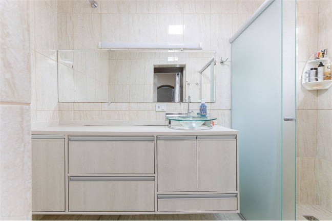 Imagem Casa com 3 Quartos à Venda, 200 m² em Jardim Dos Ipês - São Paulo