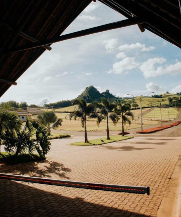 Imagem Terreno à Venda, 420 m² em Residencial Cuscoville - Analândia